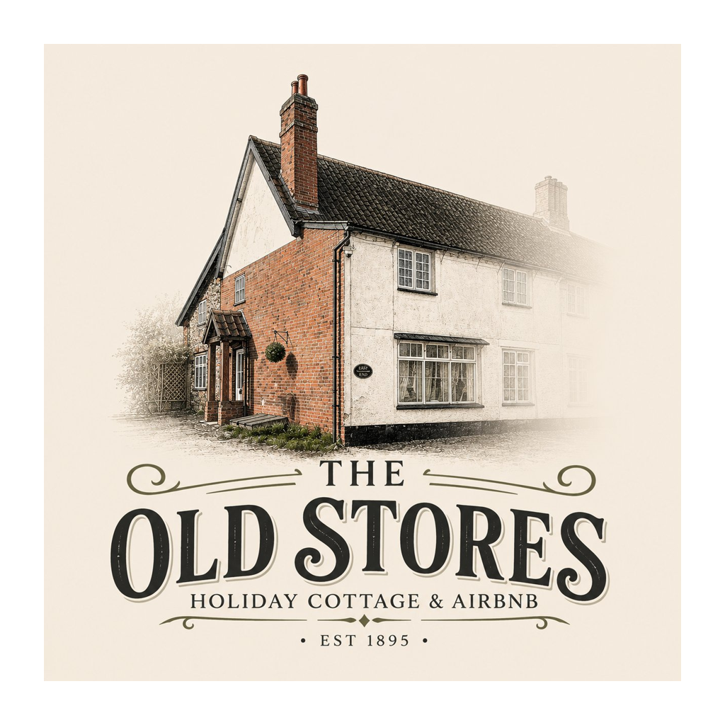 The Old Stores